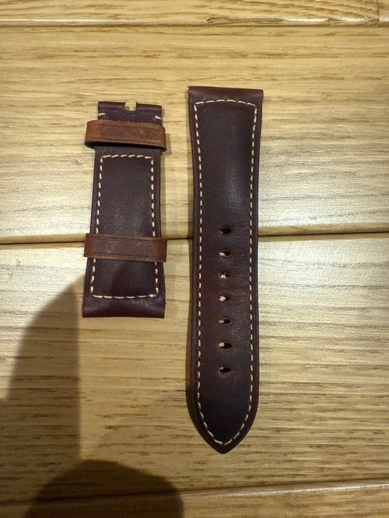 パネライ　ラジオミール　PAM00753（高級時計）の商品画像 - 査定依頼日：2025年9月23日 - 最高査定価格：470,000円