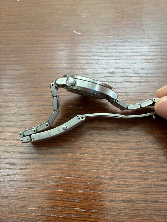 オメガ シーマスター （高級時計）の商品画像 - 査定依頼日：2026年4月19日 - 最高査定価格：370,000円