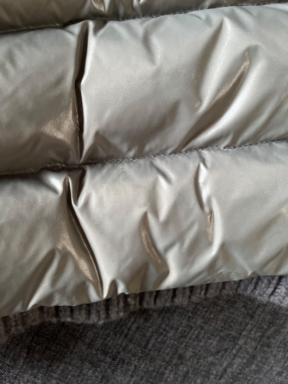  cigale giubbotto（古着・ファッション）の商品画像 - 査定依頼日：2025年10月7日 - 最高査定価格：40,000円