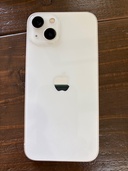 iPhone13（スマホ）の商品画像 - 査定依頼日：2026年2月6日 - 最高査定価格：39,000円