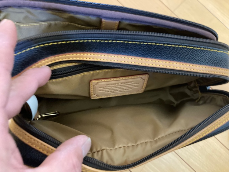 その他 その他 （ブランドバッグ）の商品画像 - 査定依頼日：2026年2月1日 - 最高査定価格：1,000円