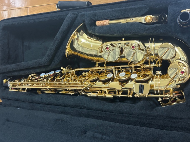 875EX（ピアノ・楽器・PA機材）の商品画像 - 査定依頼日：2026年1月21日 - 最高査定価格：240,000円