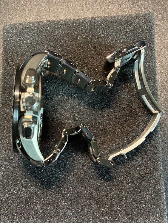 アストロン（高級時計）の商品画像 - 査定依頼日：2025年10月28日 - 最高査定価格：22,000円