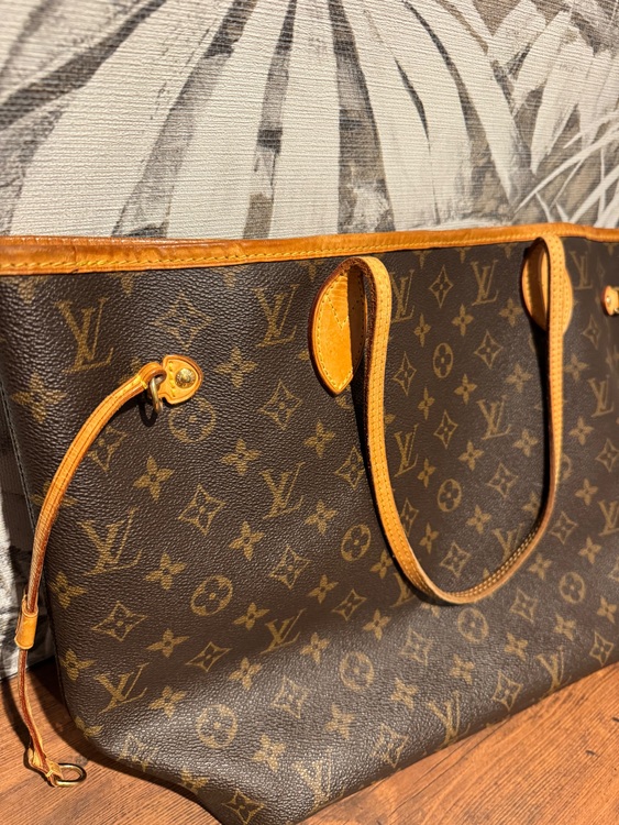 ネバーフル（ブランドバッグ）の商品画像 - 査定依頼日：2025年11月18日 - 最高査定価格：82,000円