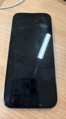 iPhone iPhone 16 Pro 256GB SIMフリー（スマホ）の商品画像 - 査定依頼日：2026年9月18日 - 最高査定価格：121,000円