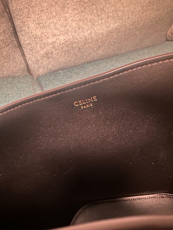 セリーヌ  （ブランドバッグ）の商品画像 - 査定依頼日：2025年8月12日 - 最高査定価格：200,000円