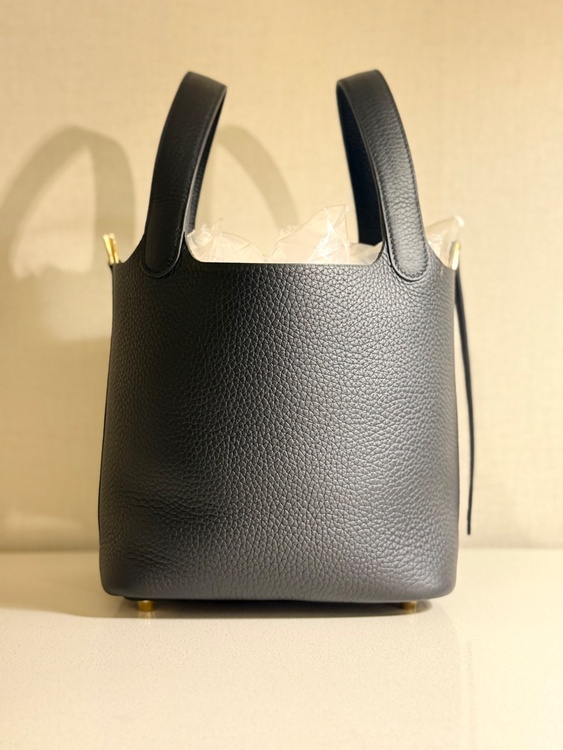 エルメス ピコタン （ブランドバッグ）の商品画像 - 査定依頼日：2026年3月24日 - 最高査定価格：750,000円