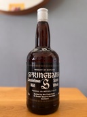 ウイスキー スプリングバンク （お酒）の商品画像 - 査定依頼日：2025年7月18日 - 最高査定価格：260,000円