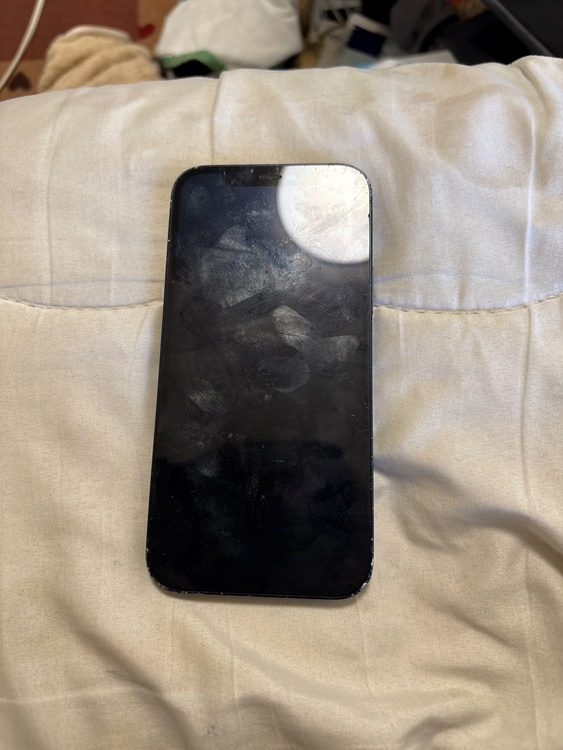 iPhone 12 128GB SIMフリー（スマホ）の商品画像 - 査定依頼日：2026年2月23日 - 最高査定価格：24,000円