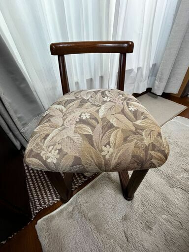 鏡台（家具・寝具）の商品画像 - 査定依頼日：2026年5月31日 - 最高査定価格：5,000円