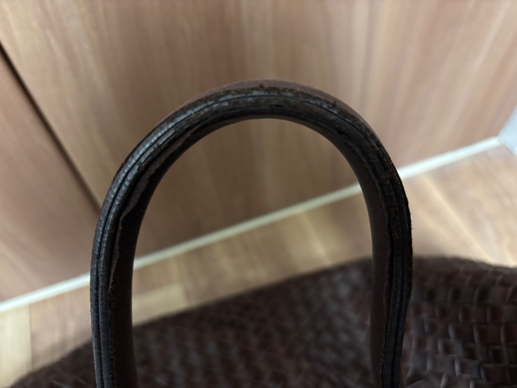 ボッテガ・ヴェネタ  （ブランドバッグ）の商品画像 - 査定依頼日：2026年4月15日 - 最高査定価格：170,000円