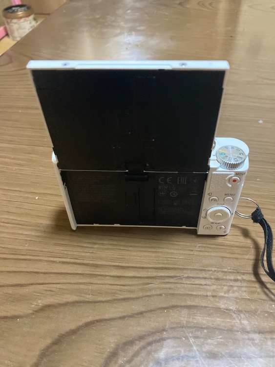 wx500（カメラ）の商品画像 - 査定依頼日：2026年8月3日 - 最高査定価格：35,000円