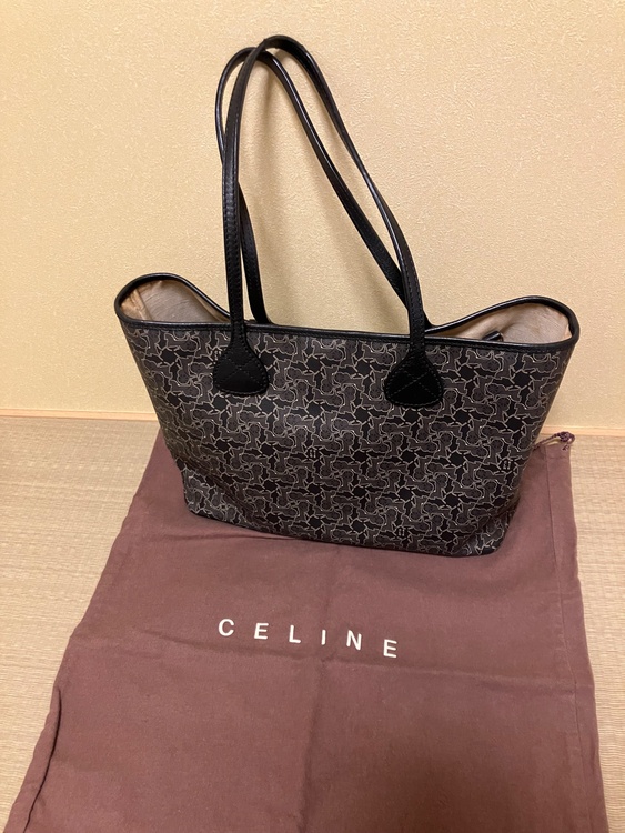セリーヌ（ブランドバッグ）の商品画像 - 査定依頼日：2026年10月10日 - 最高査定価格：22,000円