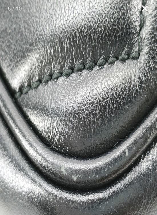 MARMONT 448065 DTD1T ショルダーバッグ（ブランドバッグ）の商品画像 - 査定依頼日：2025年12月18日 - 最高査定価格：85,000円