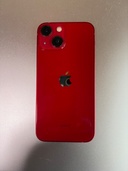 iPhone iPhone 13 mini 256GB au（スマホ）の商品画像 - 査定依頼日：2026年8月8日 - 最高査定価格：33,000円