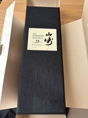 ウイスキー サントリー山崎 