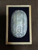 壱両 純銀 小判（金・貴金属）の商品画像 - 査定依頼日：2026年4月4日 - 最高査定価格：15,000円