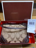 6F08（ブランド財布・小物）の商品画像 - 査定依頼日：2025年2月24日 - 最高査定価格：5,000円