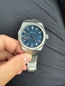 ゼニス その他 でふぁ（高級時計）の商品画像 - 査定依頼日：2025年6月26日 - 最高査定価格：720,000円