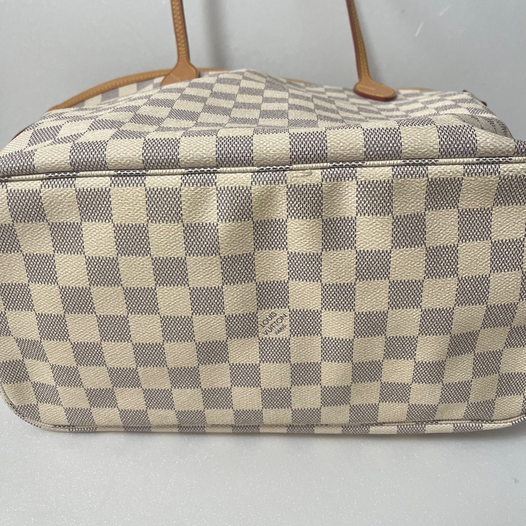 ルイヴィトン ネヴァーフル （ブランドバッグ）の商品画像 - 査定依頼日：2025年8月19日 - 最高査定価格：190,000円