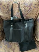 ブルガリバッグ  （ブランドバッグ）の商品画像 - 査定依頼日：2025年2月10日 - 最高査定価格：10,000円