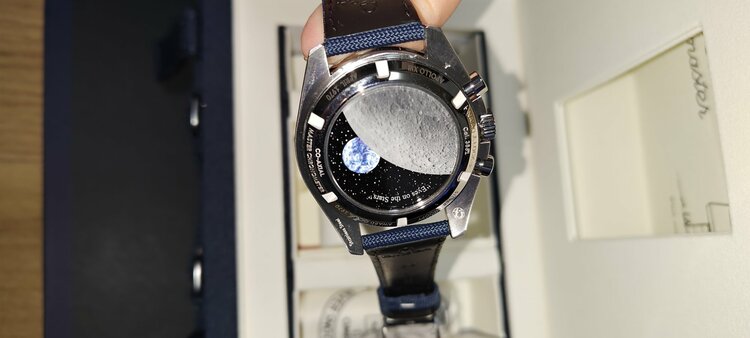 スヌーピー（高級時計）の商品画像 - 査定依頼日：2026年1月29日 - 最高査定価格：2,300,000円