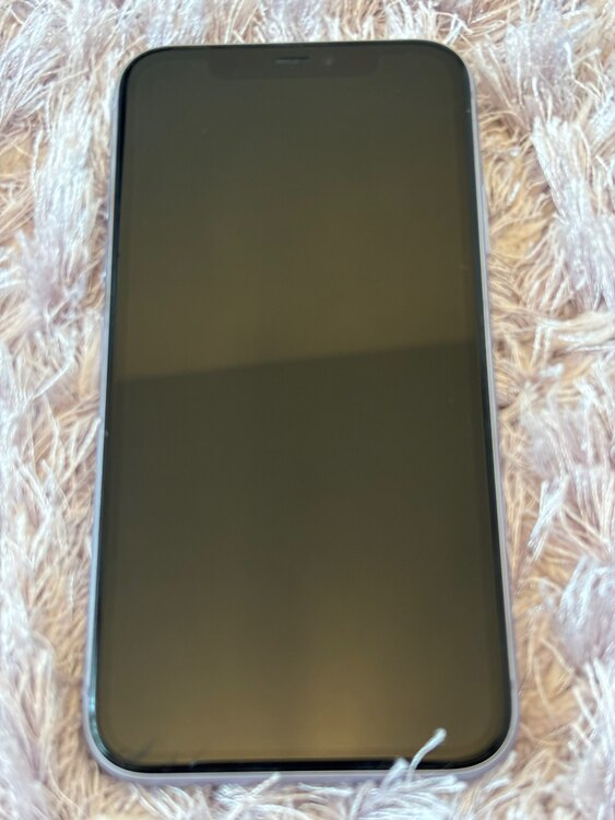 MWM52J/A  iPhone11 パープル　128G（スマホ）の商品画像 - 査定依頼日：2025年4月11日 - 最高査定価格：21,000円