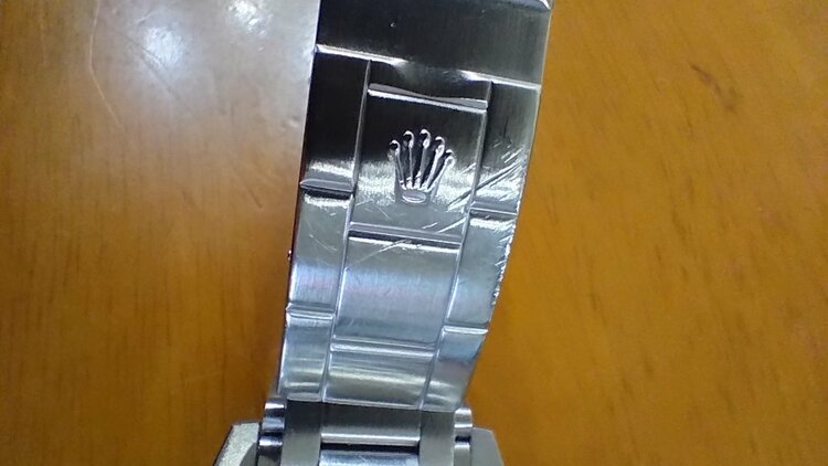 ロレックス サブマリーナー 14060（高級時計）の商品画像 - 査定依頼日：2026年2月12日 - 最高査定価格：1,350,000円