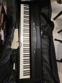 sp280（ピアノ・楽器・PA機材）の商品画像 - 査定依頼日：2026年7月12日 - 最高査定価格：5,000円