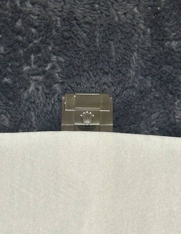 ロレックス サブマリーナー （高級時計）の商品画像 - 査定依頼日：2026年4月6日 - 最高査定価格：2,100,000円