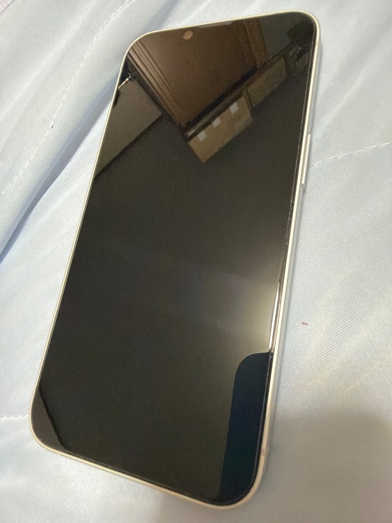 iPhone16e（スマホ）の商品画像 - 査定依頼日：2025年10月26日 - 最高査定価格：57,000円