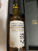 ウイスキー イチローズモルト 