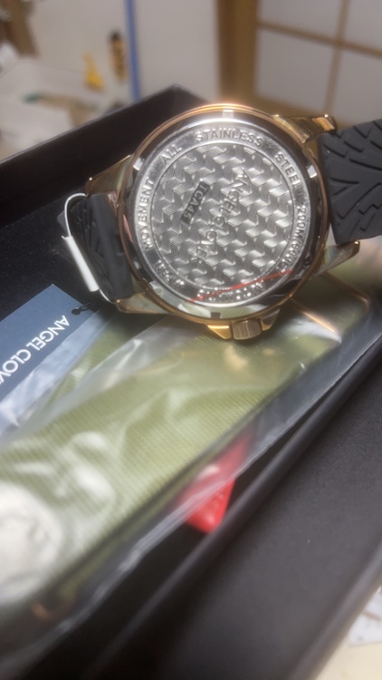 その他 その他 tca4（高級時計）の商品画像 - 査定依頼日：2026年3月19日 - 最高査定価格：100,000円