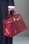 エルメス バーキン（ブランドバッグ）の商品画像 - 最高査定価格：2,500,000円