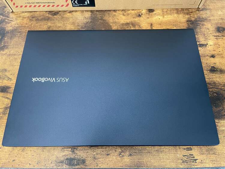 ASUS　VivoBook　X413EA-EB1953WS（PC・タブレット）の商品画像 - 査定依頼日：2025年4月17日 - 最高査定価格：4,000円