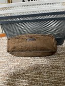 GUCCI ペンケース（ブランド財布・小物）の商品画像 - 査定依頼日：2023年6月2日 - 最高査定価格：500円