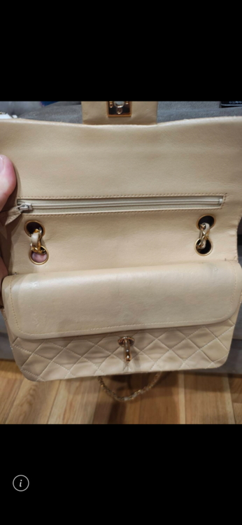 CHANEL（ブランドバッグ）の商品画像 - 査定依頼日：2026年10月6日 - 最高査定価格：500,000円