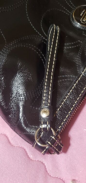 その他 コーチ （ブランドバッグ）の商品画像 - 査定依頼日：2025年11月13日 - 最高査定価格：3,000円