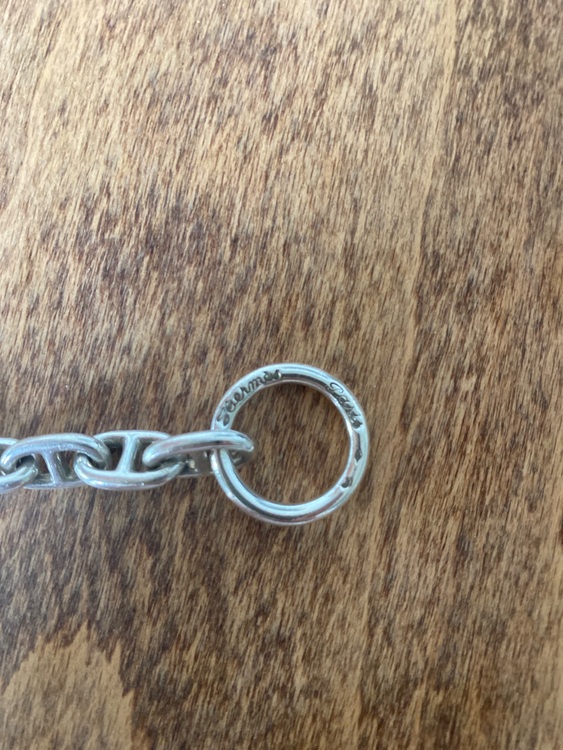 シェーヌダンクル　PPM（金・貴金属）の商品画像 - 査定依頼日：2025年6月21日 - 最高査定価格：300,000円