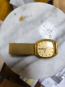 オメガ デ･ビル （高級時計）の商品画像 - 査定依頼日：2026年1月24日 - 最高査定価格：80,000円