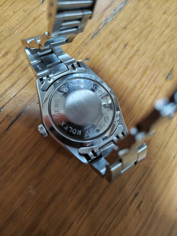 チューダー その他 （高級時計）の商品画像 - 査定依頼日：2025年6月12日 - 最高査定価格：150,000円