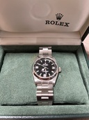 ロレックス エクスプローラー 1400（高級時計）の商品画像 - 査定依頼日：2025年10月10日 - 最高査定価格：900,000円