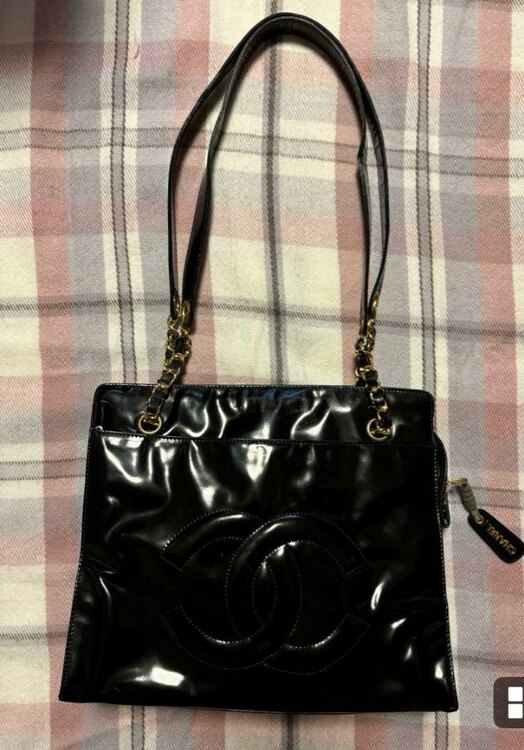 シャネル シャネル(その他) （ブランドバッグ）の商品画像 - 査定依頼日：2025年1月4日 - 最高査定価格：100,000円