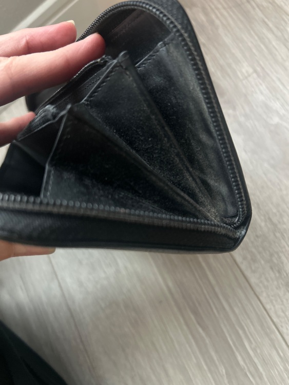 シャネル長財布（ブランド財布・小物）の商品画像 - 査定依頼日：2025年11月17日 - 最高査定価格：20,000円