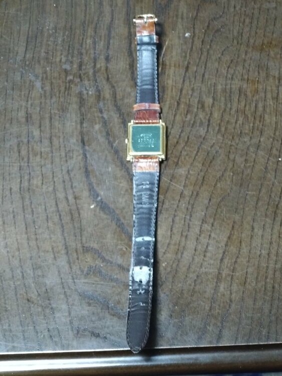 その他 その他 （高級時計）の商品画像 - 査定依頼日：2026年2月25日 - 最高査定価格：1,000円