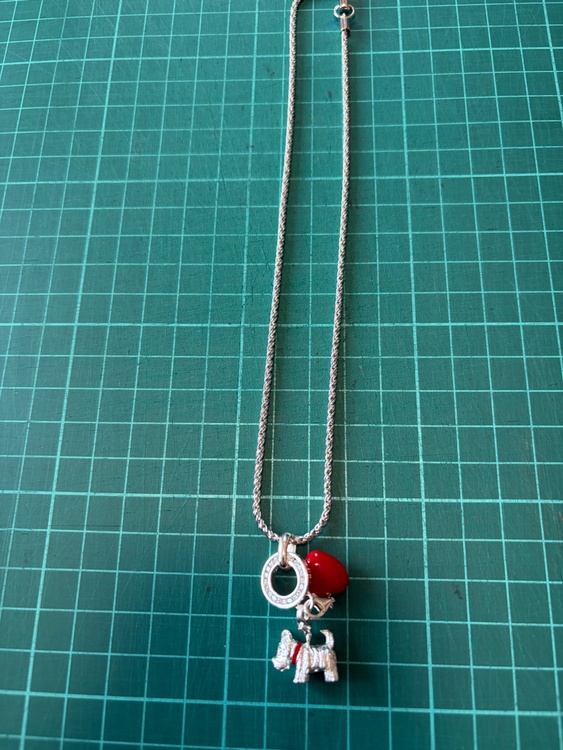 スワロスキー（金・貴金属）の商品画像 - 査定依頼日：2026年3月25日 - 最高査定価格：2,000円