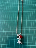 スワロスキー（金・貴金属）の商品画像 - 査定依頼日：2026年3月25日 - 最高査定価格：2,000円