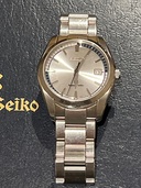 セイコー グランドセイコー SBGX07（高級時計）の商品画像 - 査定依頼日：2025年10月15日 - 最高査定価格：40,000円