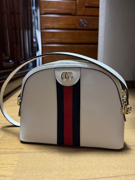 グッチ  （ブランドバッグ）の商品画像 - 査定依頼日：2025年12月7日 - 最高査定価格：90,000円