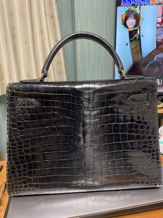 エルメス ケリー （ブランドバッグ）の商品画像 - 査定依頼日：2025年10月30日 - 最高査定価格：3,000,000円